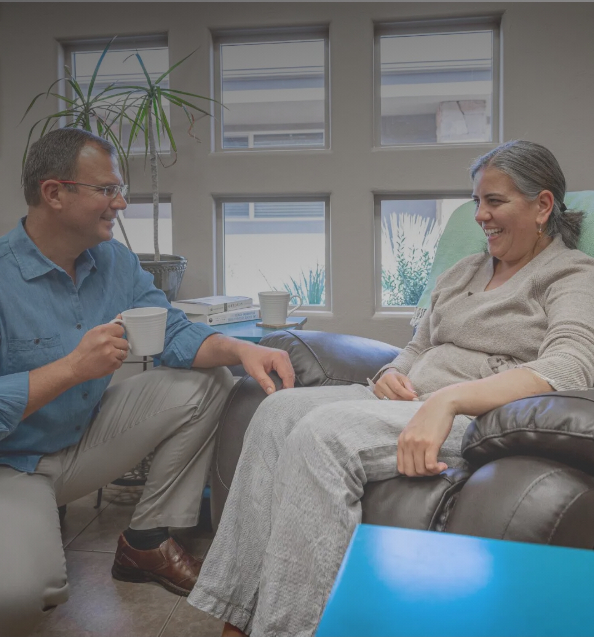 Contact - Revitalize Infusion Center